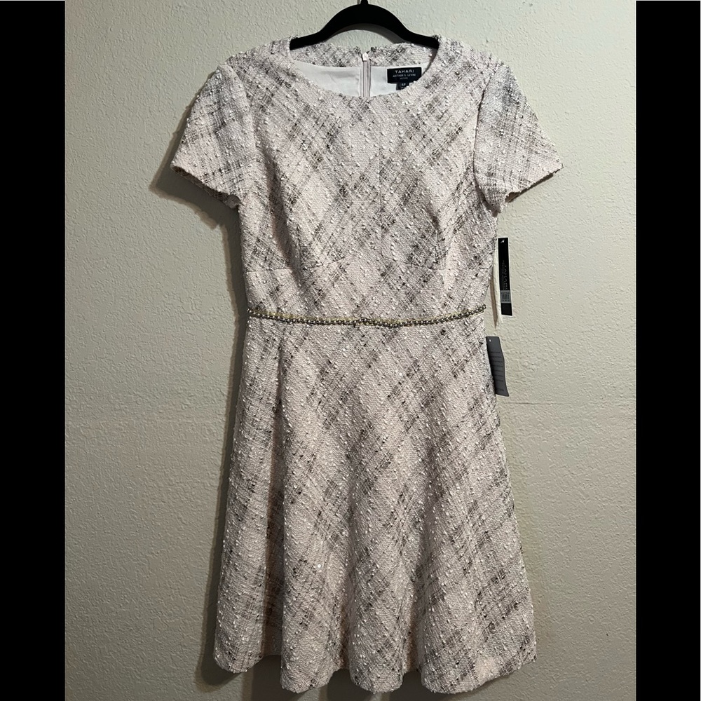 NWT Tahari dress from Nordstrom